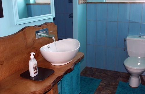 Buais-les-Monts House | Double room in quiet B&B with organic meals, 45 minutes from the Mont St Michel