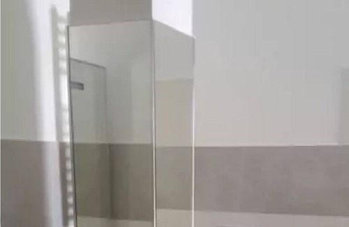 Suburbio XI della Vittoria House | Double room in modern apartment