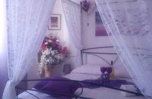 Guspini House | Double room π