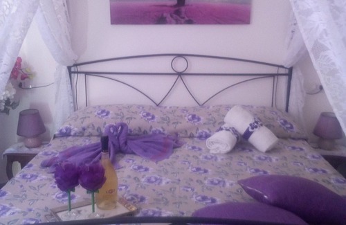 Guspini House | Double room π
