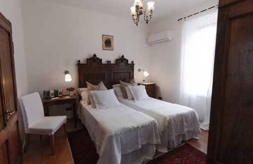 Acquapendente Other | Double Room