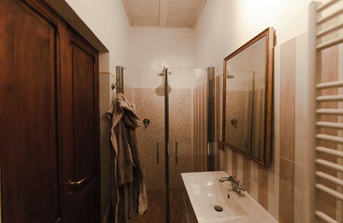 Acquapendente Other | Double Room