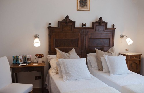 Acquapendente Other | Double Room