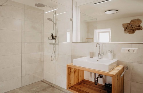 Loffingen Bed & Breakfast | Double room Knecht