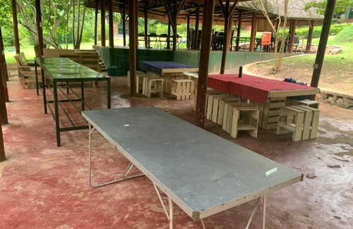 Mpigi Apartment | Double Room - Mpanga Nature Center