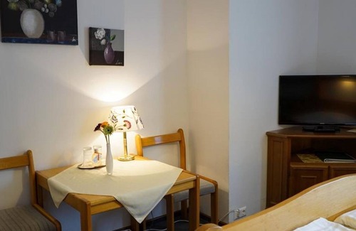 Bad Eisenkappel Cottage | Double room NEW - Pension Besser