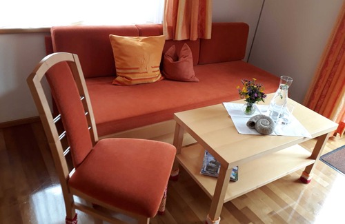 Schoppernau Bed & Breakfast | Double room new (type A) Z-NR. 4 - Greber Christine - Bed and breakfast