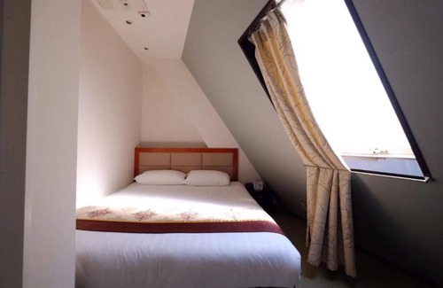 Kita Hotel | Double room nonsmoking/Kita-ku Tokyo