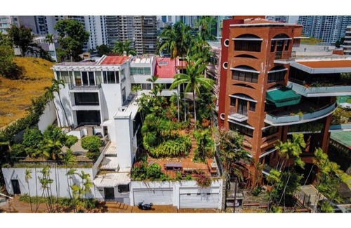 Punta Paitilla Apartment | Double Room