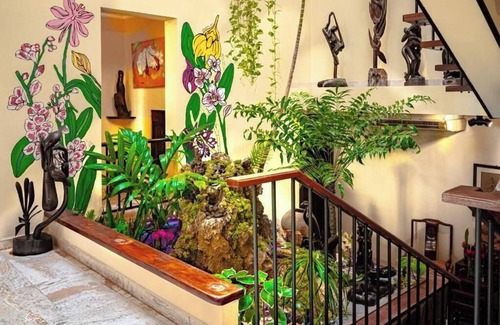Punta Paitilla Apartment | Double Room