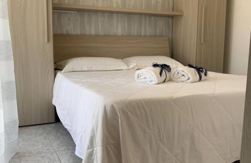 Sabaudia Bed & Breakfast | Double Room PENELOPE