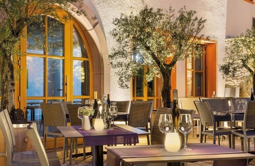 Asselheim House | Double room - Pfalzhotel Asselheim