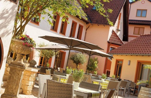 Asselheim House | Double room - Pfalzhotel Asselheim
