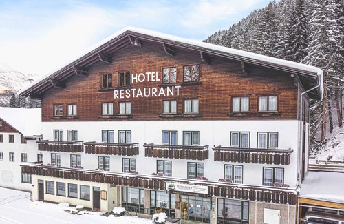 Steeg House | Double room Pimig - Hotel Styrolerhof KG