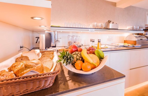 Buxtehude House | Double room premium street side - Hotel An der Linah