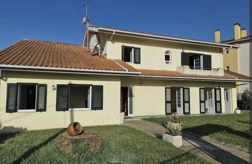 Albergaria-a-Velha House | Double Room with en-suite private bathroom