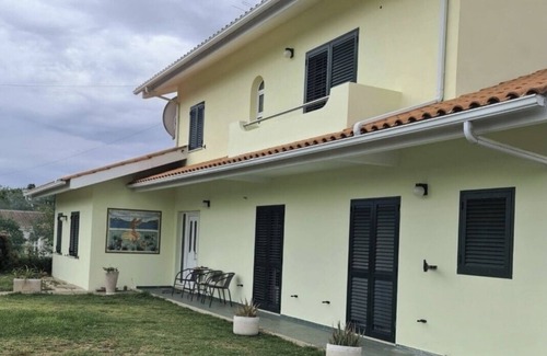 Albergaria-a-Velha House | Double Room with en-suite private bathroom