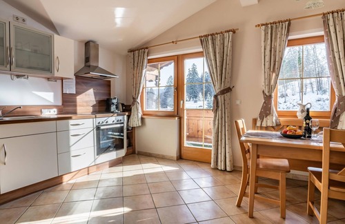 Breitenbach am Inn Cottage | Double room Standard 10 - Pension Edelweiss