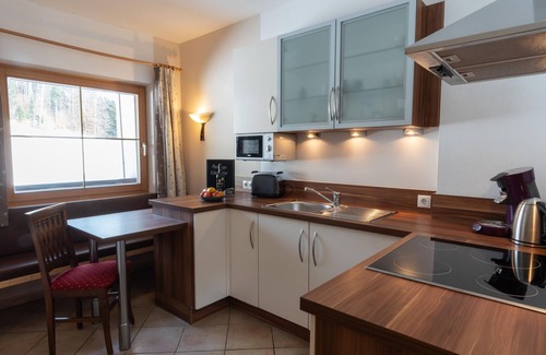 Breitenbach am Inn Cottage | Double room Standard 10 - Pension Edelweiss