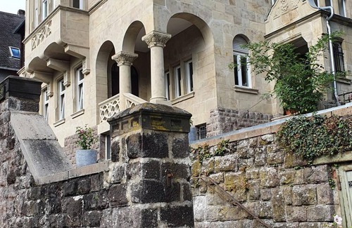 Idar-Oberstein House | Double room Superior - Boutique Hotel Villa Horbach