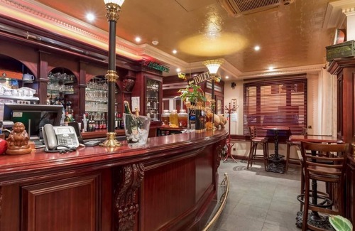 Le Thillay House | Double room-Superior-Ensuite with Bath