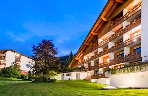 Bad Kleinkirchheim House | Double room superior incl. half board standard - Hotel Nockresort Bad Kleinkirchheim