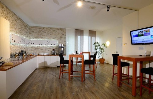 Remagen House | Double room Superior - Ringhotel Haus Oberwinter