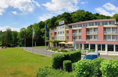 Remagen House | Double room Superior - Ringhotel Haus Oberwinter