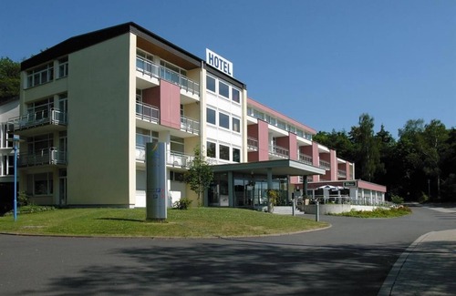 Remagen House | Double room Superior - Ringhotel Haus Oberwinter