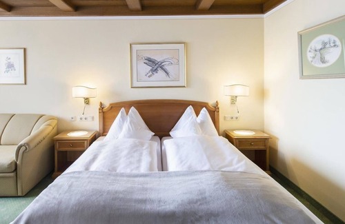 Seeham House | Double room Superior - Zum Altwirt, Hotel Landgasthof