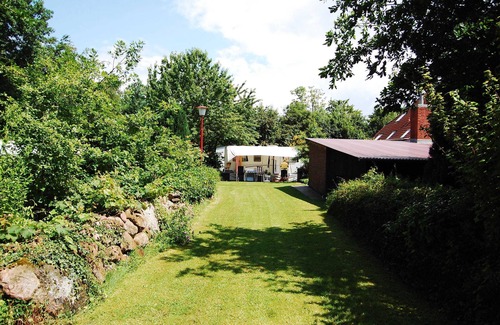 Kappeln Apartment | Double room Treene - Ferienhof Röhling between Schlei and Baltic Sea
