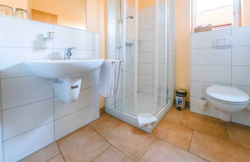 Oedheim Other | Double room Trollinger - Ferienhof Laurentius