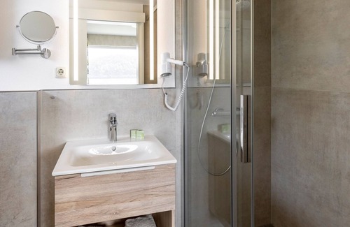 Waldeck Apartment | Double room type L - Waldhotel Wiesemann