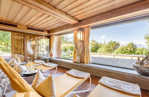 Mosern House | Double room Weitsicht de luxe incl. FR - Inntalerhof