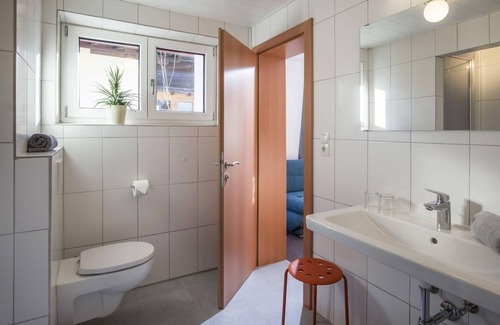 Soell Cottage | Double room with balcony - B&B Sport Mayr