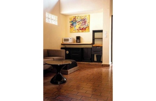 Punta Paitilla Apartment | Double Room with Private Bathroom