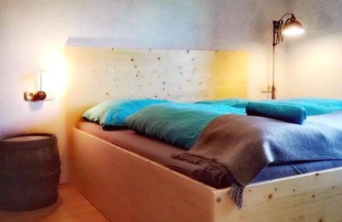 Vorderstoder Other | Double room with shared bathroom - Kreilgut - Urlaub am Biobauernhof