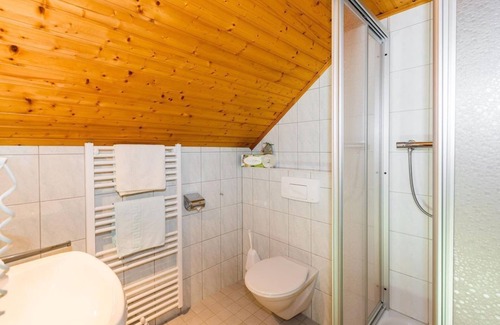 Weissenbach Other | Double room with shower, WC (long-term rate) - Linharterhof - Urlaub am Bauernhof