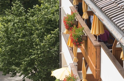 Saulgrub House | Double room without balcony - Aura Hotel Saulgrub gGmbH