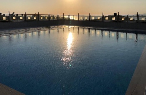 Bayramoglu Mahallesi Hotel | Double Royal Hotel