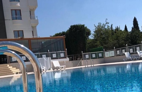 Bayramoglu Mahallesi Hotel | Double Royal Hotel