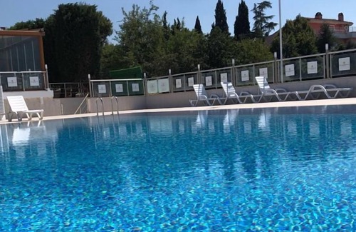 Bayramoglu Mahallesi Hotel | Double Royal Hotel