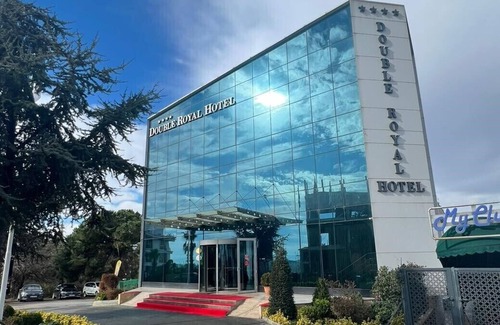 Bayramoglu Mahallesi Hotel | Double Royal Hotel