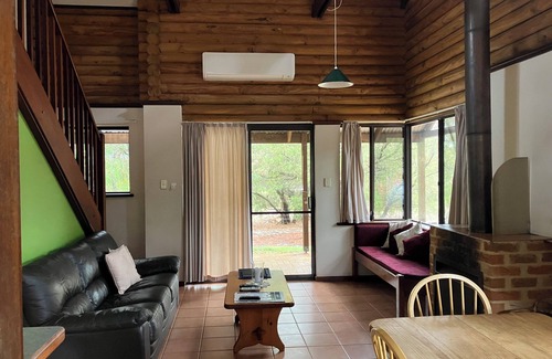 Yallingup Cottage | Double Storey 2 Bedroom Loft Cottage