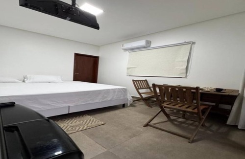 Litoral Norte Maceio Bed & Breakfast | Double Suite