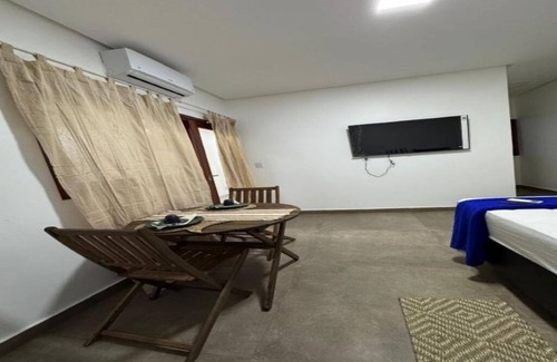 Litoral Norte Maceio Bed & Breakfast | Double Suite