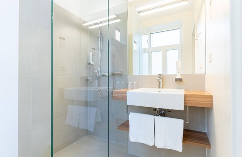 Schallmoos Hotel | Double superior, incl. Breakfast, cancellation free of charge - Hotel Jedermann