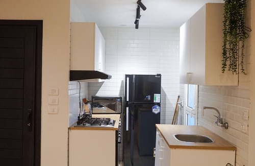 Madinaty Apartment | Double the comfort at 2bdr apt in Madinaty