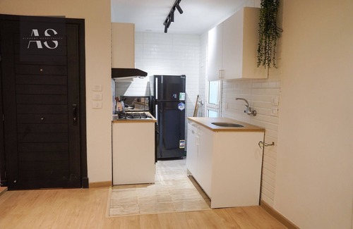 Madinaty Apartment | Double the comfort at 2bdr apt in Madinaty