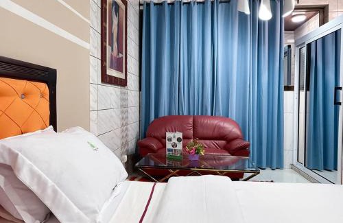 Central Hotel | Double twins Hotel & Suites